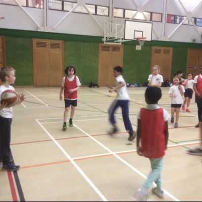 Basketball at CRC (5)